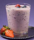 Berry Fiesta