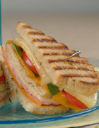 California Cheese Club Grill