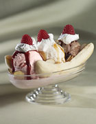 The Golden State Banana Split