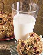Treehouse Cookies