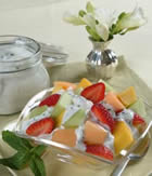 Magic Dairy Dressing