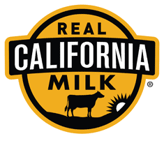 The Real California Milk Seal